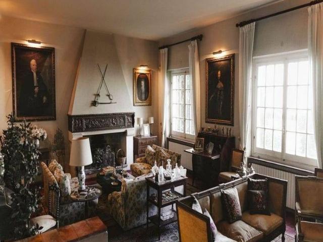 Esclusiva villa di 638 mq in vendita Via delle Vignazze, Arenzano, Liguria