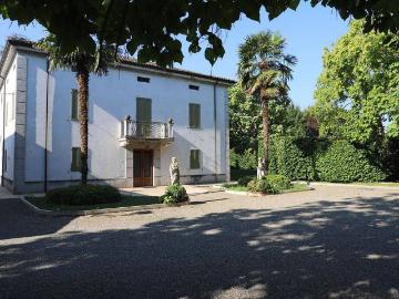 Esclusiva villa di 649 mq in vendita Via Cremonese, Parma, Emilia Romagna