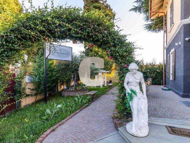 Esclusiva villa di 640 mq in vendita Via Ortali, 6, Verolengo, Piemonte