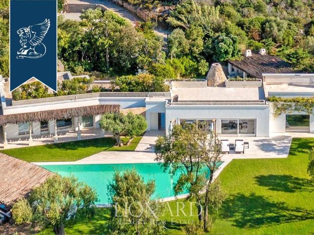 Esclusiva villa di 657 mq in vendita Arzachena, Sardegna