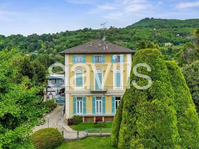 Esclusiva villa di 650 mq in vendita Sempione, Lesa, Piemonte