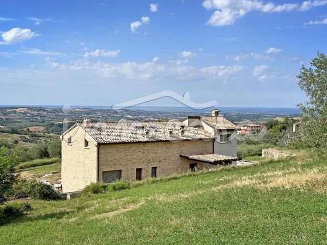 Villa di 650 mq in vendita Via La Piana, Saludecio, Emilia Romagna