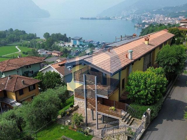 Esclusiva villa di 660 mq in vendita 24062 Via Aria Libera, Costa Volpino, Lombardia