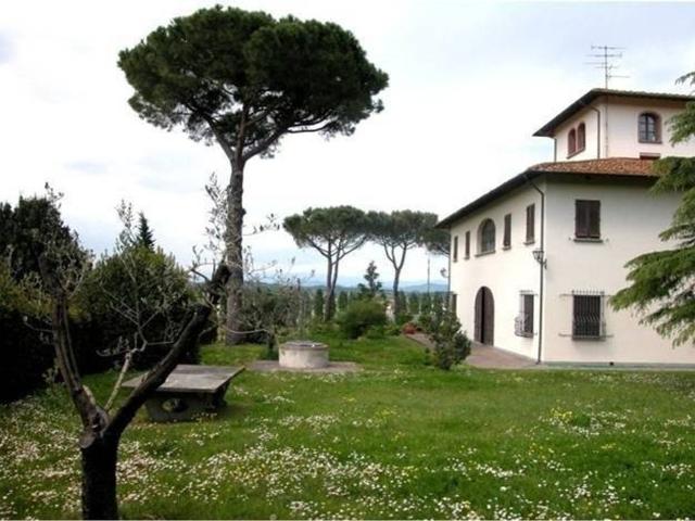 Villa in vendita San Miniato, Italia