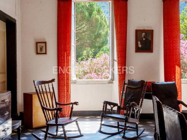 Esclusiva villa di 690 mq in vendita Via Giuliano Bollo, Deiva Marina, Liguria