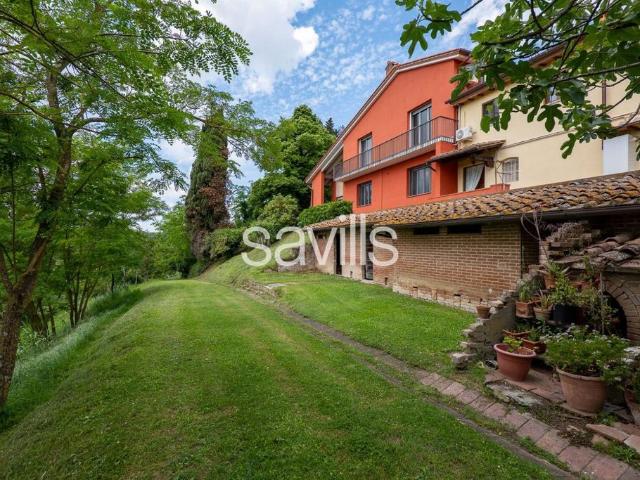Esclusiva villa di 700 mq in vendita Via Collegalli, Montaione, Firenze, Toscana