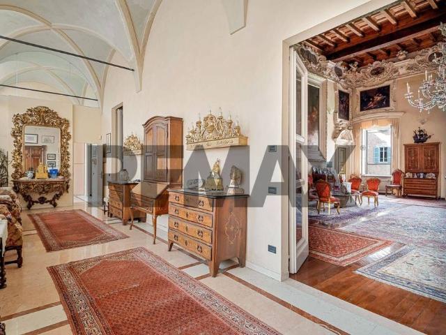 Esclusiva villa di 755 mq in vendita Via Borghetto, 11, Piacenza, Emilia Romagna