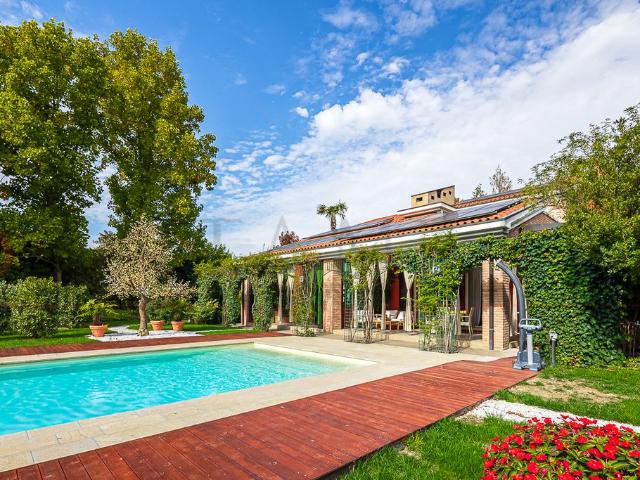 Villa di 800 mq in vendita due carrare, Padova, Veneto