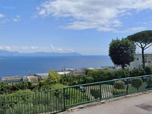 Esclusiva villa di 800 mq in vendita Via Alessandro Manzoni, Napoli, Campania
