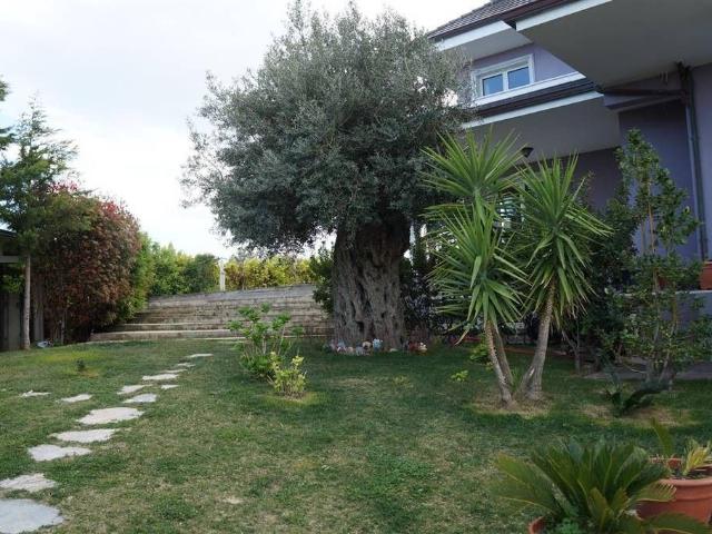 Villa in vendita via del turismo, Crosia, Cosenza, Calabria