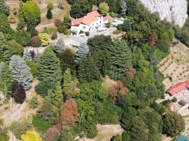 Esclusiva villa di 800 mq in vendita VIA SAN MARTINO, 34, Eupilio, Lombardia