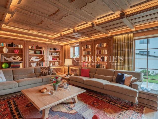 Esclusiva villa di 878 mq in vendita Via Val di Terento, Terento, Trentino Alto Adige