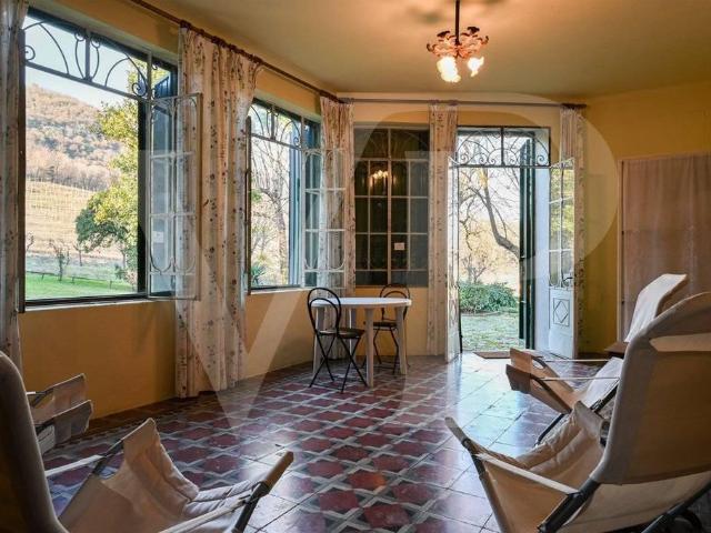 Villa di 888 mq in vendita Via Tombolea, 18, Longare, Veneto