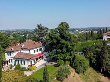 Esclusiva villa di 910 mq in vendita Via San Bastiano, Vicenza, Veneto