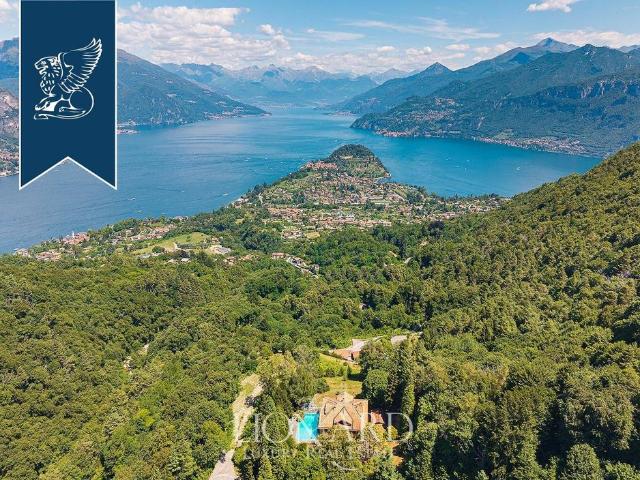 Esclusiva villa di 966 mq in vendita Bellagio, Italia
