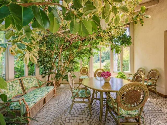 Esclusiva villa di 961 mq in vendita Via Paolo Borsellino, Provaglio d'Iseo, Brescia, Lombardia