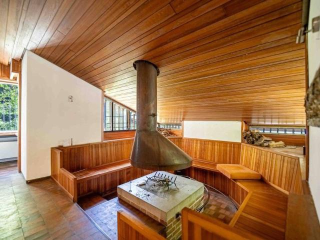 Esclusiva villa in vendita Strada Zermanese, Treviso, Veneto