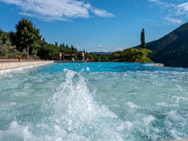 Esclusiva Villa in affitto sulle colline di FirenzeEsclusiva Villa in affitto sulle colline di Firenze
