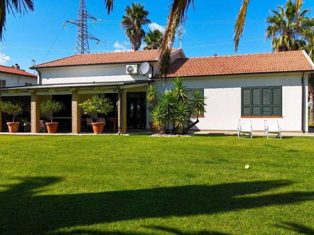 Esclusiva villa di 312 mq in vendita Tanesi, Roseto degli Abruzzi, Teramo, Abruzzo
