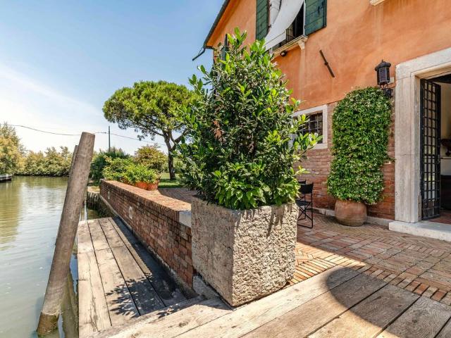 Esclusiva villa in vendita Torcello, Italia