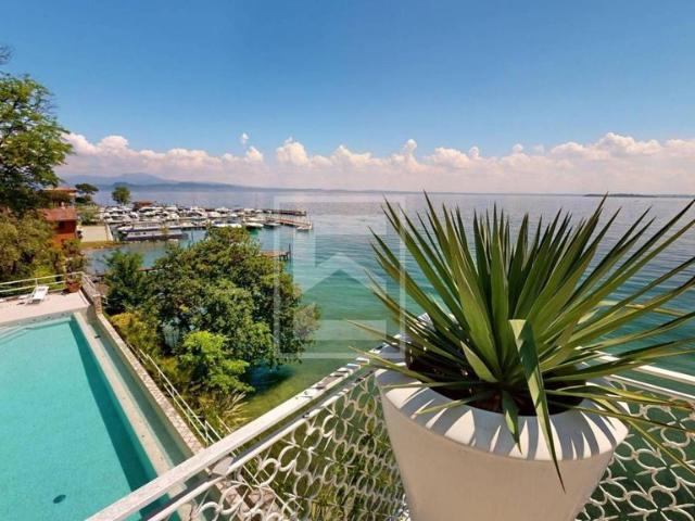 Esclusiva villa in vendita torquato tasso, 24, Manerba del Garda, Lombardia