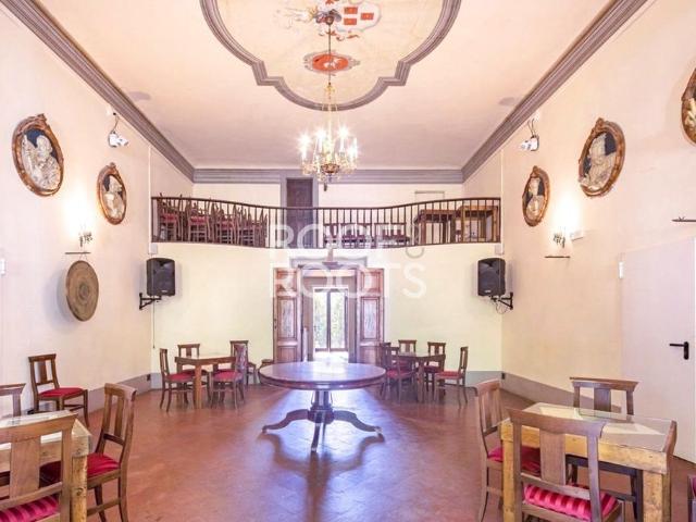 Prestigiosa villa di 2230 mq in vendita, V. San Martino a Quona 61 50065 Pontassieve, Pontassieve, Toscana