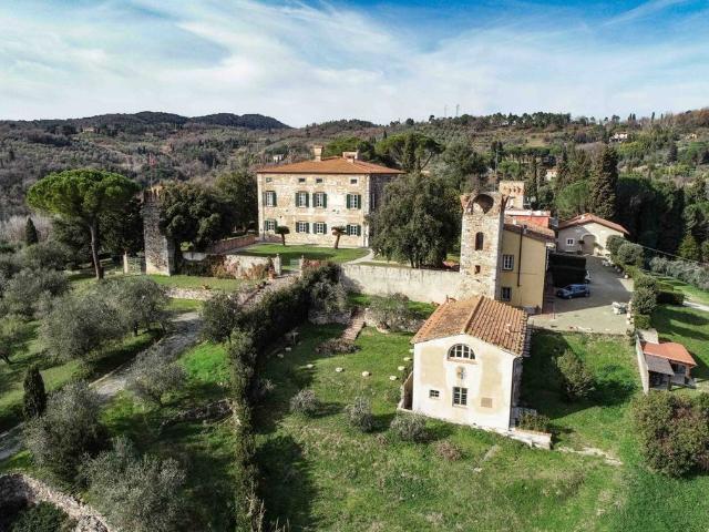 Esclusiva villa in vendita Vecchiano, Vecchiano Nodica, Pisa, Toscana