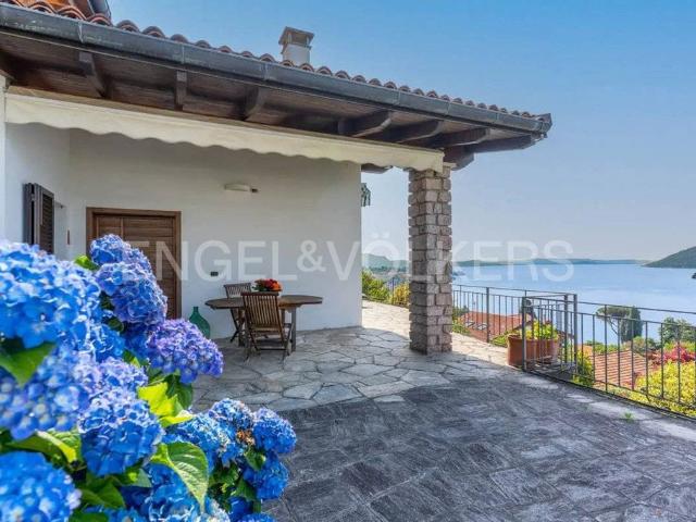 Esclusiva villa in vendita Via 20 Settembre, 43, Verbania, Verbano Cusio Ossola, Piemonte