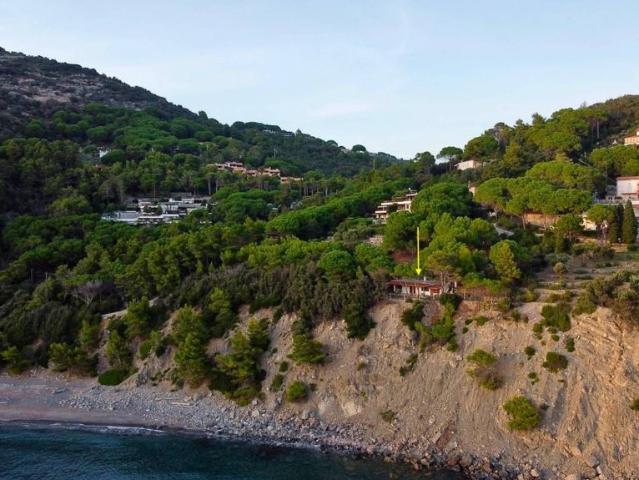 Esclusiva villa in vendita Via Colle di Palombaia, Campo nell'Elba, Toscana
