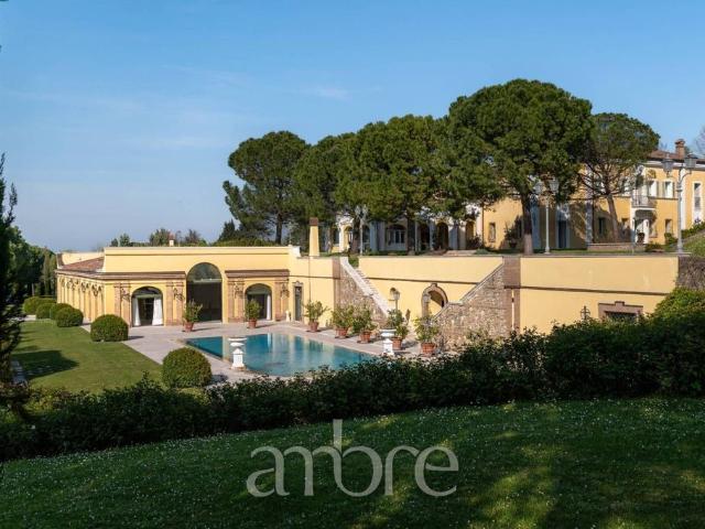 Esclusiva villa in vendita Via Consolare, 1456, Bertinoro, Emilia Romagna