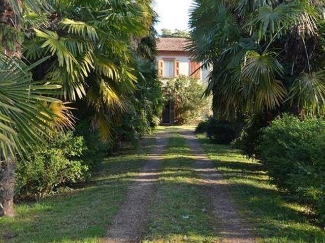 Esclusiva villa in vendita Via Cornelia Rossi Martinetti, 18, Lugo, Emilia Romagna