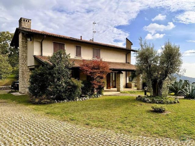 Esclusiva villa in vendita Via Calango, 61, Botticino, Lombardia