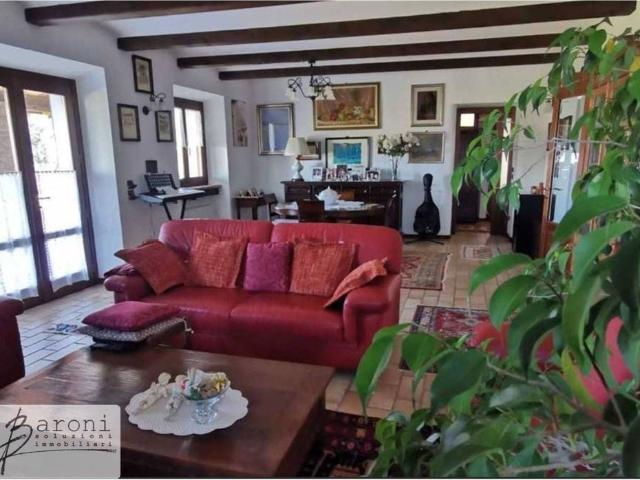 Esclusiva villa in vendita Via Camillo Benso di Cavour, 62, Fidenza, Emilia Romagna