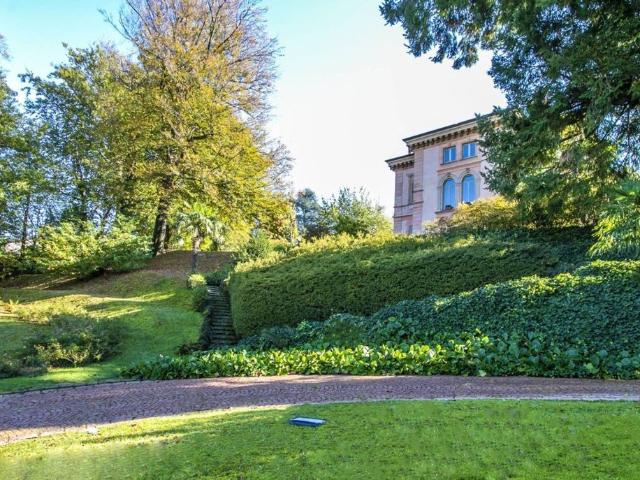 Esclusiva villa in vendita Via Camillo Benso di Cavour, Albiolo, Como, Lombardia