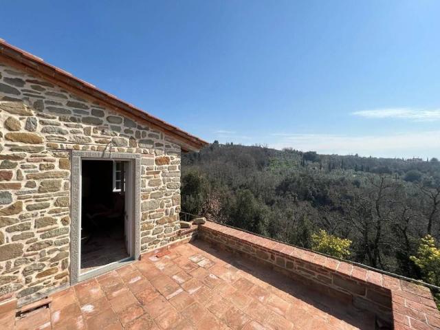Esclusiva villa in vendita Via Campagliana, Vinci, Firenze, Toscana