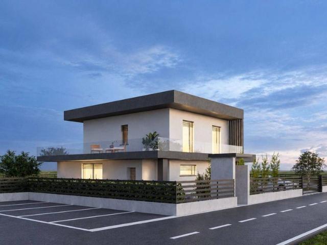 Esclusiva villa in vendita Via Canton, Trescore Balneario, Lombardia