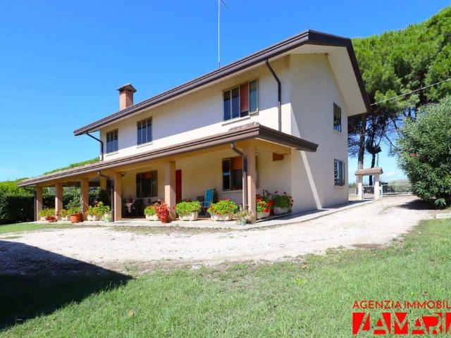 Esclusiva villa in vendita Via Capodistria, San Michele al Tagliamento, Venezia, Veneto
