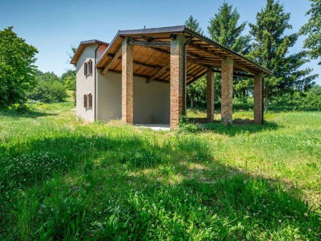 Esclusiva villa in vendita Via Case Belli, 1, Felino, Emilia Romagna