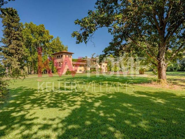 Esclusiva villa in vendita Via Casine, Casciana Terme, Pisa, Toscana