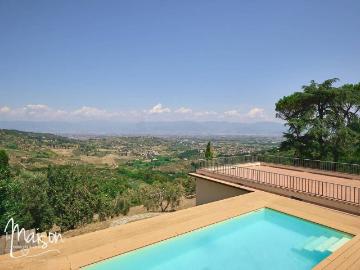 Esclusiva villa in vendita Via Castello, Carmignano, Prato, Toscana