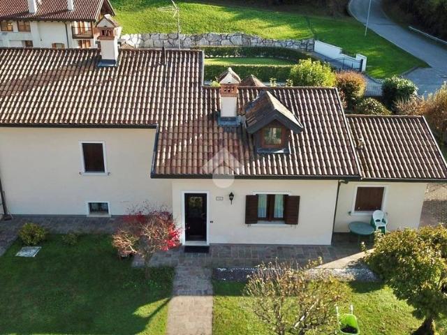 Esclusiva villa in vendita via centrale, 108, Feltre, Veneto