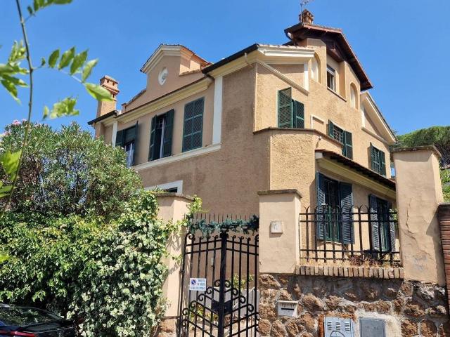 Esclusiva villa in vendita Via Cilento, Roma, Lazio