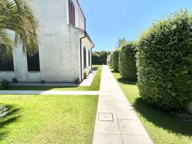 Esclusiva villa di 280 mq in vendita Via Antonio Gramsci, Bonifati, Calabria