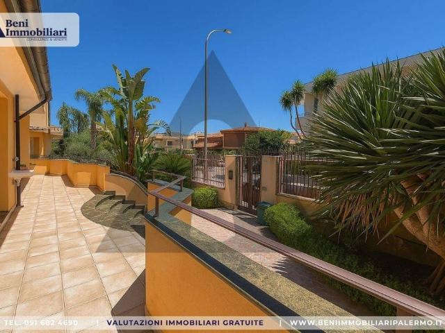 Esclusiva villa in vendita Via Antonio Montinaro, Bagheria, Sicilia