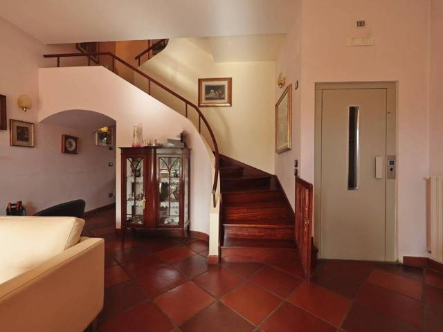 Esclusiva villa in vendita Via Antonio Orilia, Cava de' Tirreni, Campania