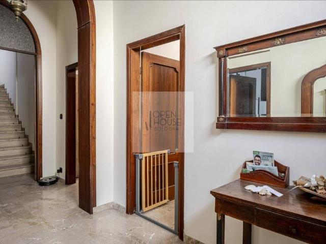 Esclusiva villa in vendita Via Andrea Costa, Bologna, Bologna, Emilia Romagna