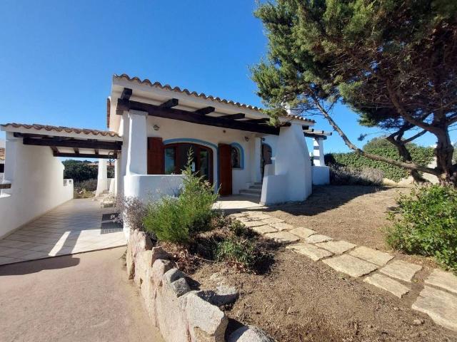 Esclusiva villa in vendita Via Aa27, Santa Teresa Gallura, Sassari, Sardegna