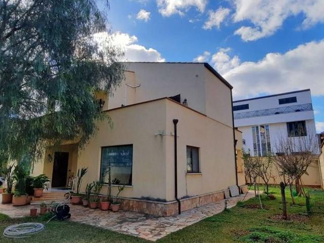 Esclusiva villa in vendita Via Agenore, Palermo, Sicilia