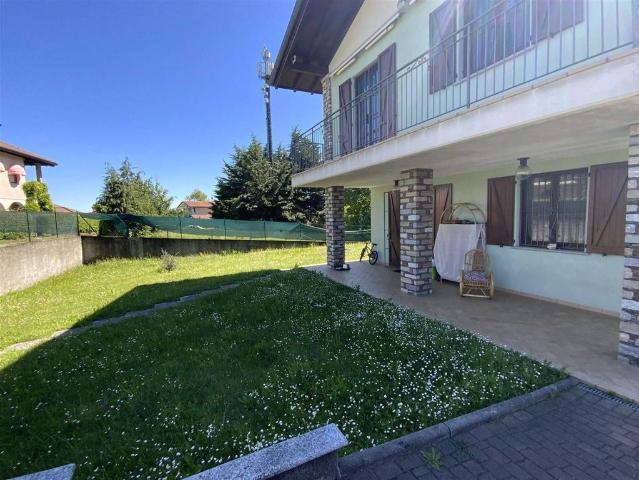 Esclusiva villa in vendita Via ai Crupp, 6, Gignese, Piemonte