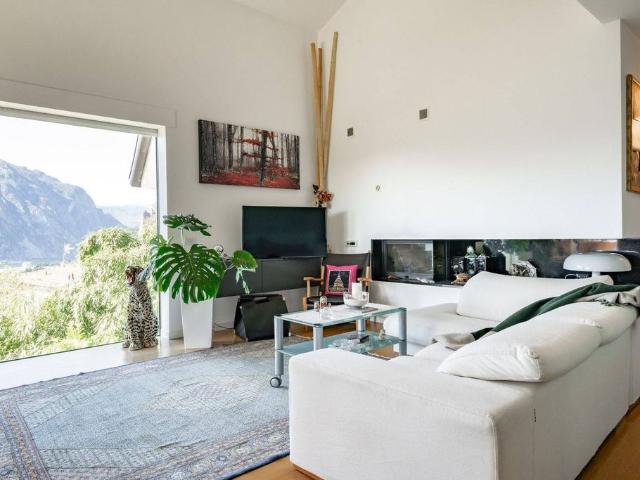 Esclusiva villa in vendita Via ai Poggi, Lecco, Lombardia